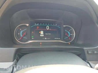2019 Honda Pilot EX-L - miniatura 9