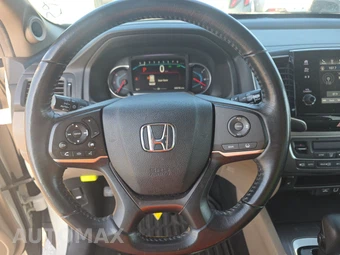 2019 Honda Pilot EX-L - miniatura 10