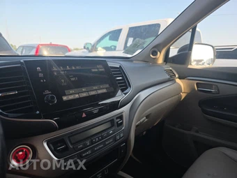 2019 Honda Pilot EX-L - miniatura 11