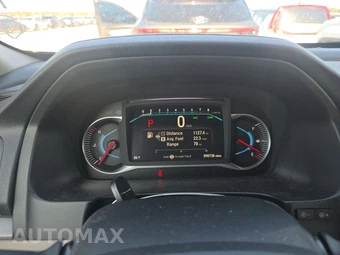 2019 Honda Pilot EX-L - miniatura 12