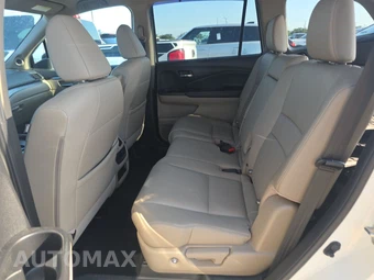 2019 Honda Pilot EX-L - miniatura 13