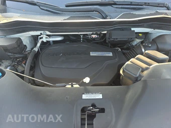 2019 Honda Pilot EX-L - miniatura 16