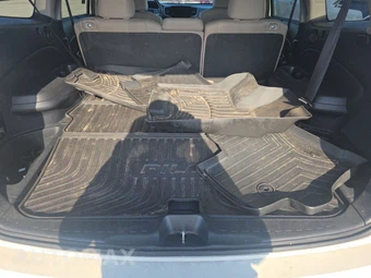 2019 Honda Pilot EX-L - miniatura 17