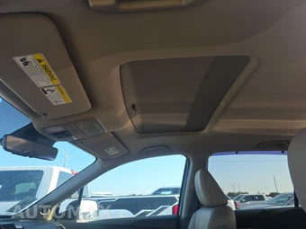 2019 Honda Pilot EX-L - miniatura 19