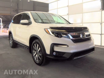 2019 Honda Pilot EX-L - miniatura 3