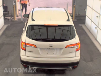 2019 Honda Pilot EX-L - miniatura 5