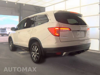 2019 Honda Pilot EX-L - miniatura 6
