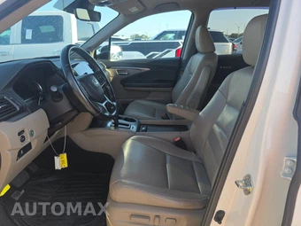 2019 Honda Pilot EX-L - miniatura 7