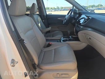 2019 Honda Pilot EX-L - miniatura 8