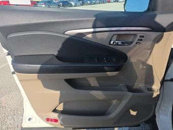 2019 Honda Pilot EX-L - miniatura 9