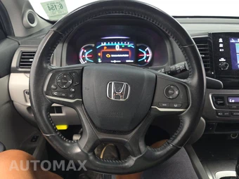 2019 Honda Pilot EX-L – miniatura 10