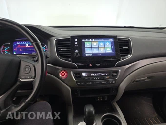 2019 Honda Pilot EX-L – miniatura 11