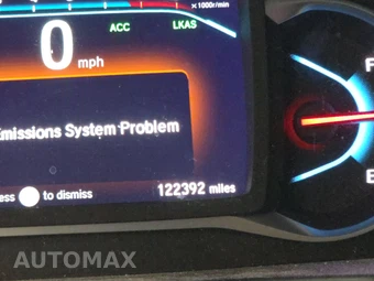 2019 Honda Pilot EX-L – miniatura 12