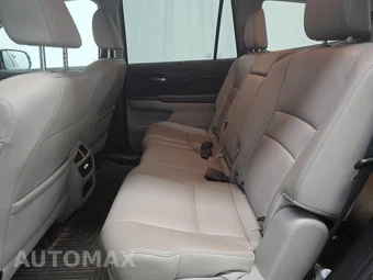 2019 Honda Pilot EX-L – miniatura 13