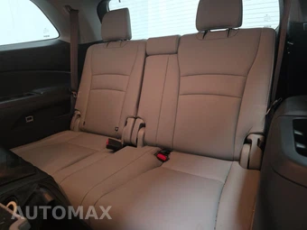 2019 Honda Pilot EX-L – miniatura 14
