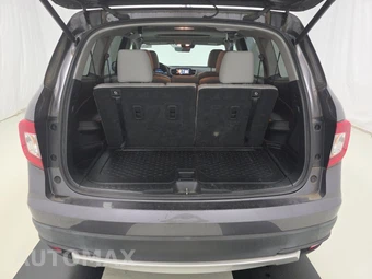 2019 Honda Pilot EX-L – miniatura 17