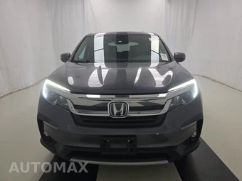 2019 Honda Pilot EX-L – miniatura 2