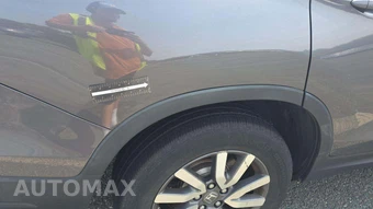 2019 Honda Pilot EX-L – miniatura 31