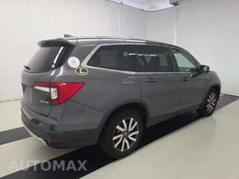 2019 Honda Pilot EX-L – miniatura 4