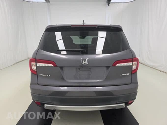 2019 Honda Pilot EX-L – miniatura 5