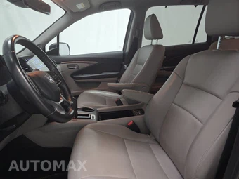 2019 Honda Pilot EX-L – miniatura 7