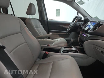 2019 Honda Pilot EX-L – miniatura 8