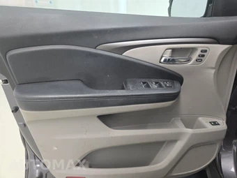 2019 Honda Pilot EX-L – miniatura 9