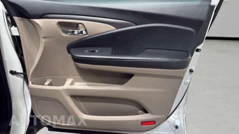 2019 Honda Pilot EX-L - miniatura 10