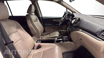 2019 Honda Pilot EX-L - miniatura 11