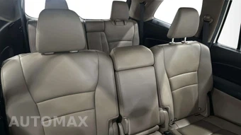 2019 Honda Pilot EX-L - miniatura 13