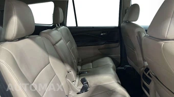 2019 Honda Pilot EX-L - miniatura 15