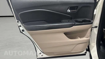 2019 Honda Pilot EX-L - miniatura 18