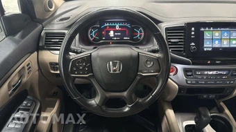 2019 Honda Pilot EX-L - miniatura 19