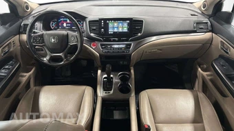 2019 Honda Pilot EX-L - miniatura 20