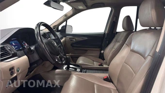 2019 Honda Pilot EX-L - miniatura 24
