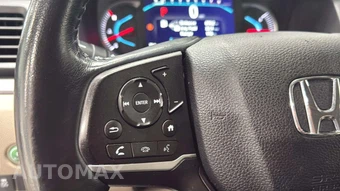 2019 Honda Pilot EX-L - miniatura 26
