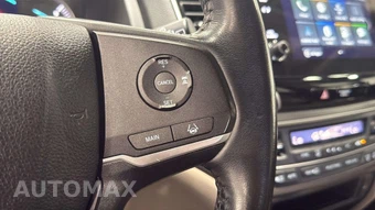 2019 Honda Pilot EX-L - miniatura 27