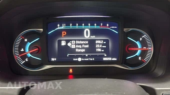 2019 Honda Pilot EX-L - miniatura 28