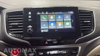 2019 Honda Pilot EX-L - miniatura 29