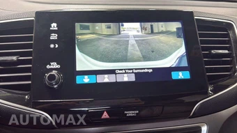 2019 Honda Pilot EX-L - miniatura 30