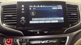 2019 Honda Pilot EX-L - miniatura 31