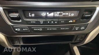 2019 Honda Pilot EX-L - miniatura 32