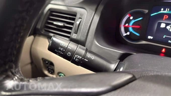 2019 Honda Pilot EX-L - miniatura 34