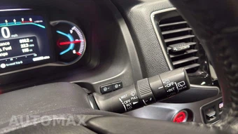 2019 Honda Pilot EX-L - miniatura 35