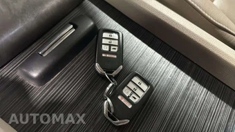 2019 Honda Pilot EX-L - miniatura 37