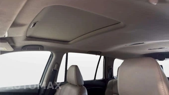 2019 Honda Pilot EX-L - miniatura 38