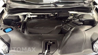 2019 Honda Pilot EX-L - miniatura 39