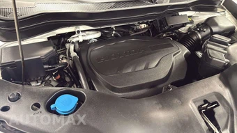 2019 Honda Pilot EX-L - miniatura 40
