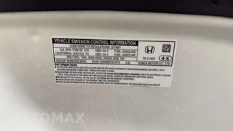 2019 Honda Pilot EX-L - miniatura 41