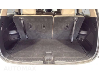 2019 Honda Pilot EX-L - miniatura 7